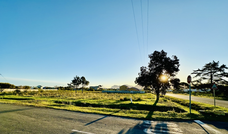 0 Bedroom Property for Sale in Fisherhaven Western Cape